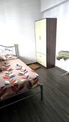 Blk 205 Marsiling Admiralty Park (Woodlands), HDB 4 Rooms #589864261